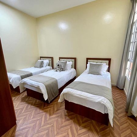 Deluxe Apartment マスカット エクステリア 写真