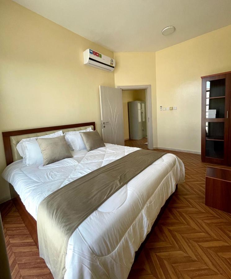 Deluxe Apartment マスカット エクステリア 写真