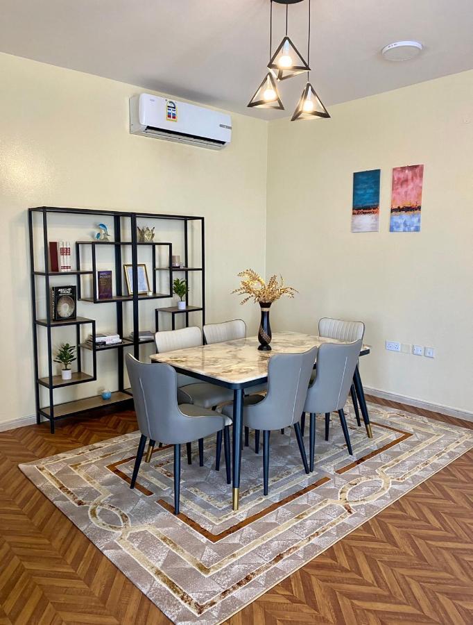 Deluxe Apartment マスカット エクステリア 写真