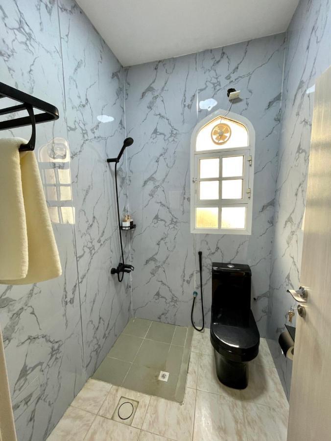 Deluxe Apartment マスカット エクステリア 写真