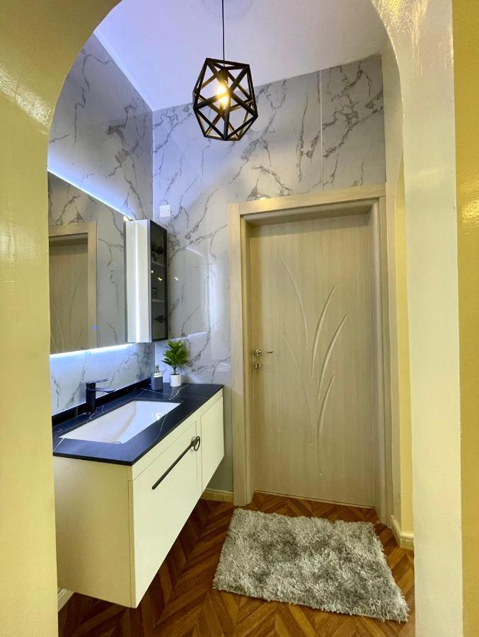 Deluxe Apartment マスカット エクステリア 写真