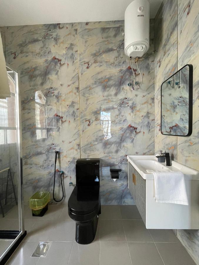 Deluxe Apartment マスカット エクステリア 写真