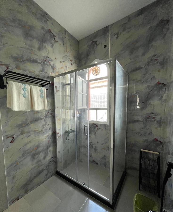 Deluxe Apartment マスカット エクステリア 写真
