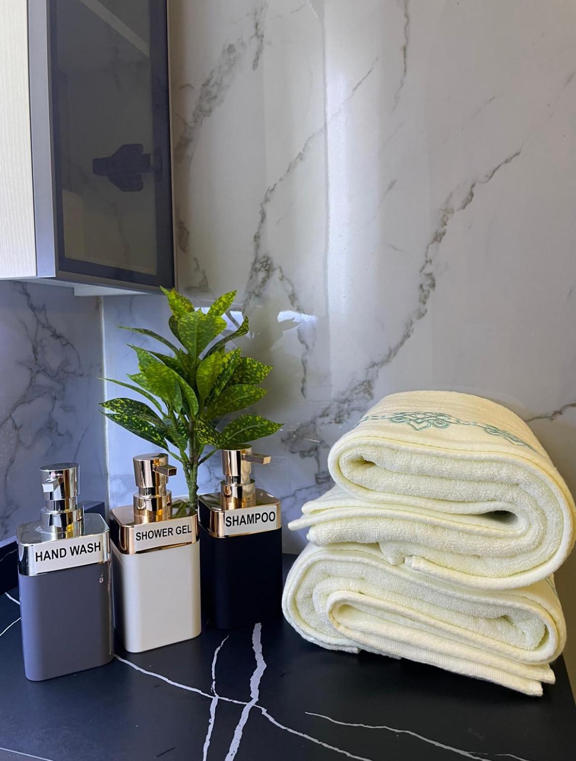 Deluxe Apartment マスカット エクステリア 写真
